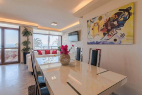 New Luxury Premium, Malaga